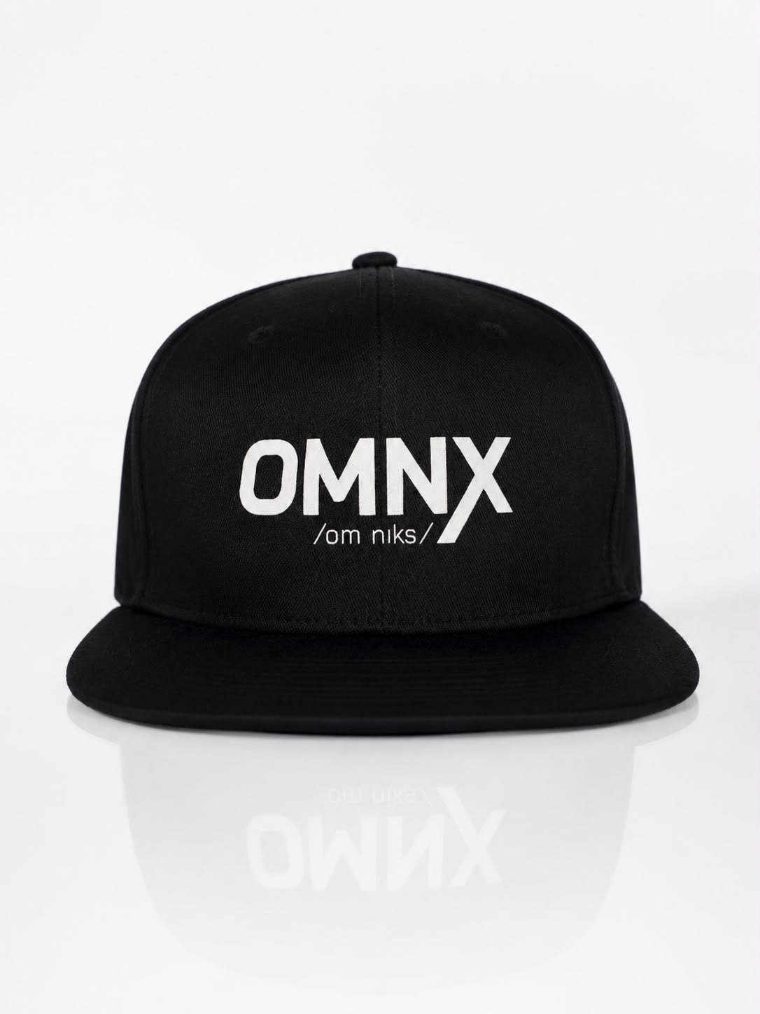 OMNX Cap