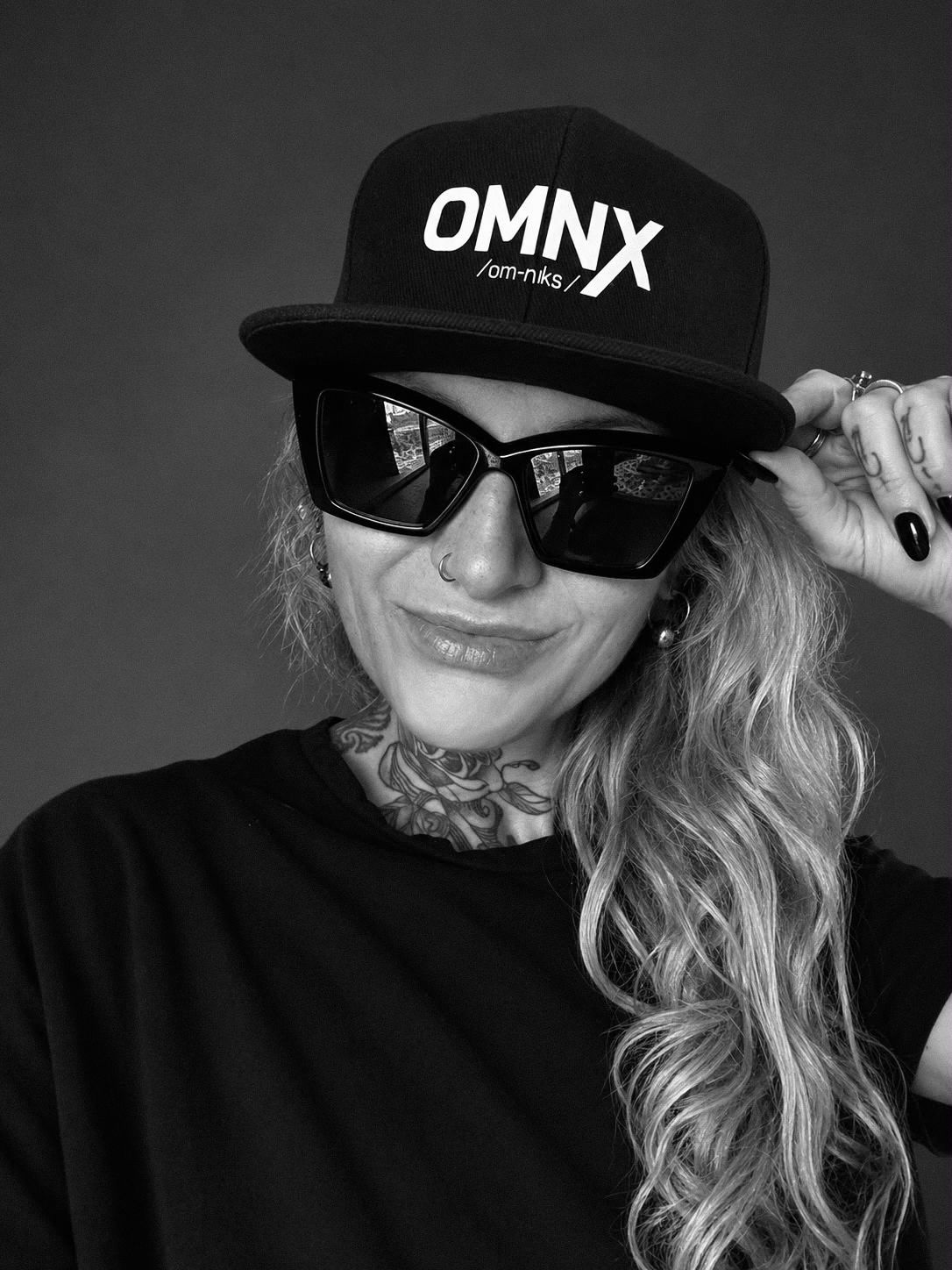 OMNX Cap