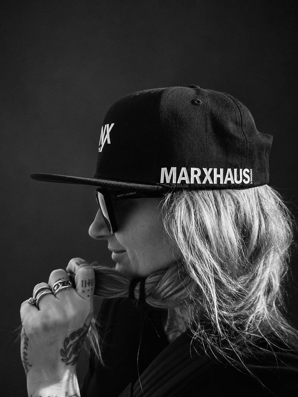 OMNX Cap
