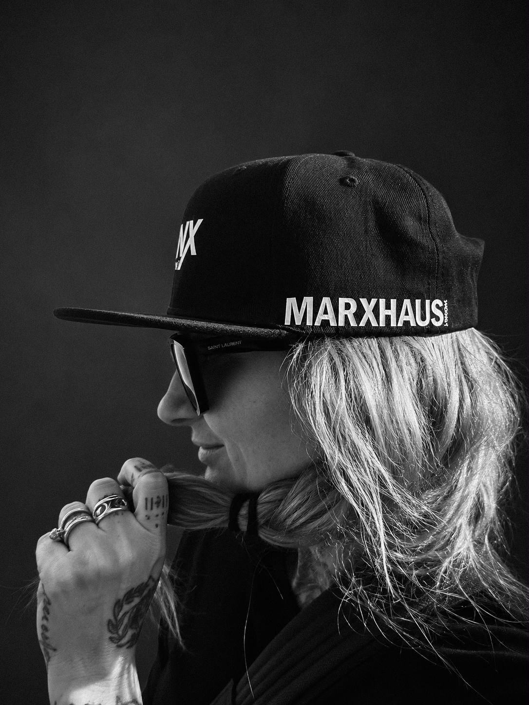 OMNX Cap