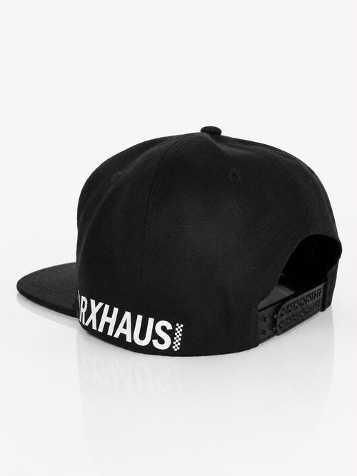 OMNX Cap